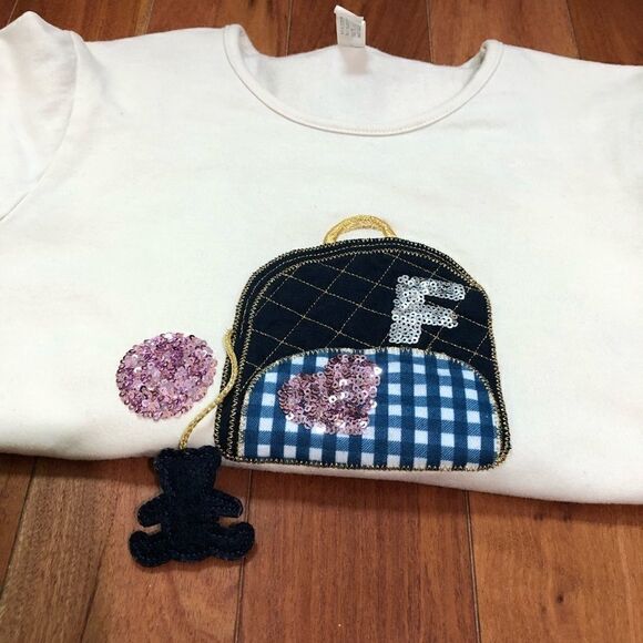 ‎Girls Matching Set - Picture 11 of 16